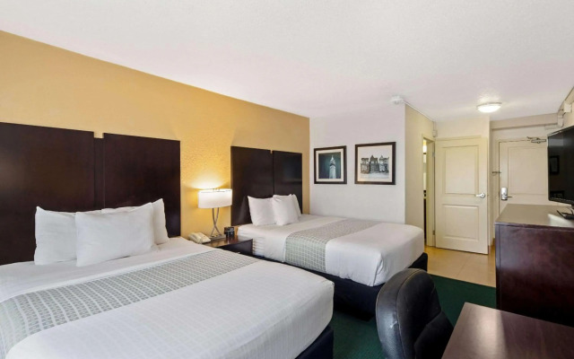 La Quinta Inn Berkeley