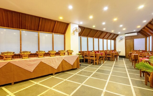 Swagatam Inn