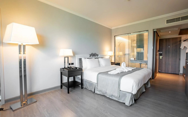 The Grand Riverside Hotel Phitsanulok