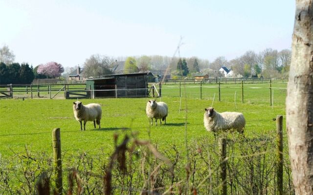 Buitengoed de Panoven