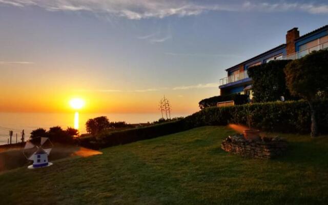 Mega Ocean Magoito - Guest House - Sintra