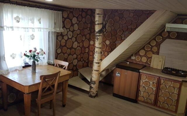 Онегин Хутор