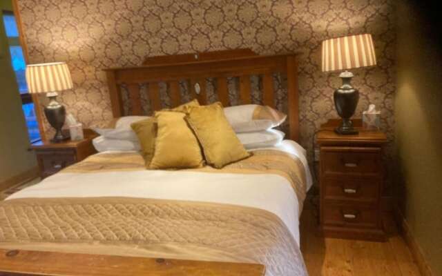 Evergreen B&B