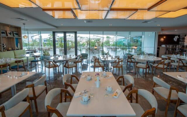 Holiday Inn Hotel & Suites Merida La Isla by IHG