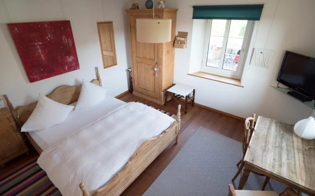 B&B Casa Scaletto