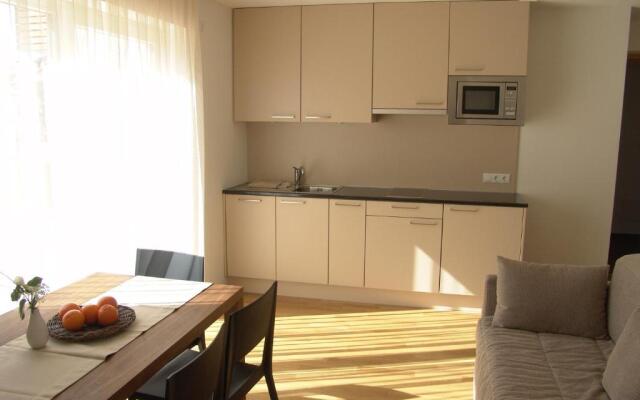 Residence Panorama