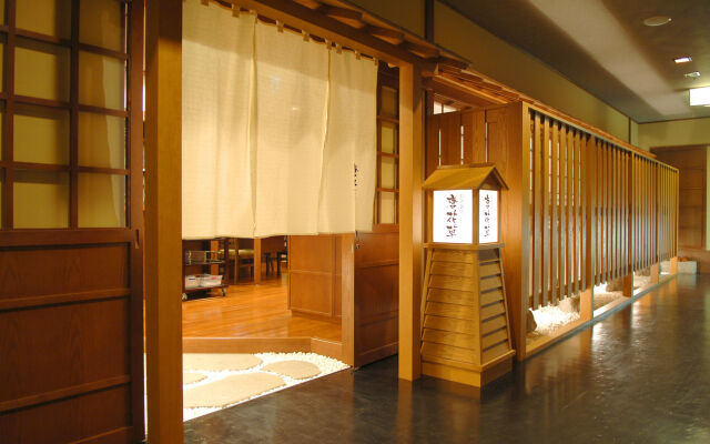 Sapporo’s Secret Onsen Sanctuary Marukoma Onsen Ryokan