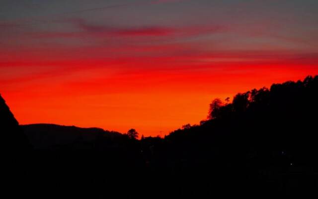 Haus an der Skiwiese