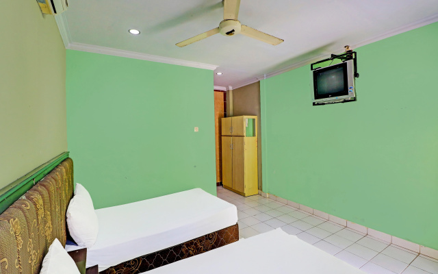 Collection O Bali near Terminal Ubung formerly Batukaru Garden Hotel – Guest Rooms – Denpasar