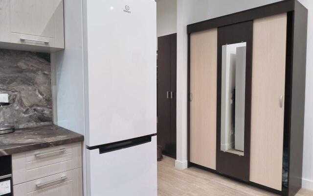 Апартаменты на проезде Электролитный