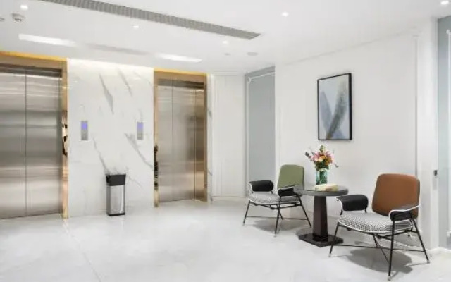 Xin Ya Tu Hotel