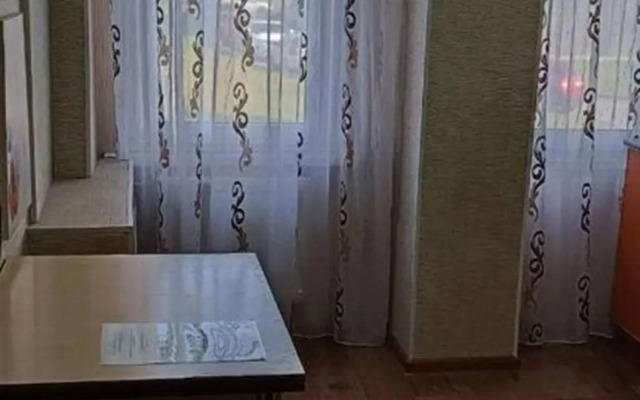 Апартаменты на улице Взлётная 46