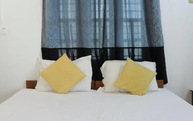 Baywatch Beach Resort – Guest Rooms – Alappuzha