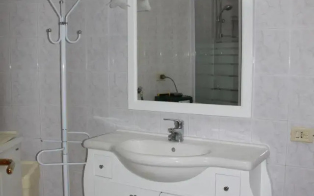 Casa Vacanze Da Nico