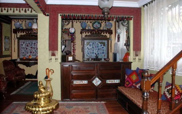 Hotel Bella