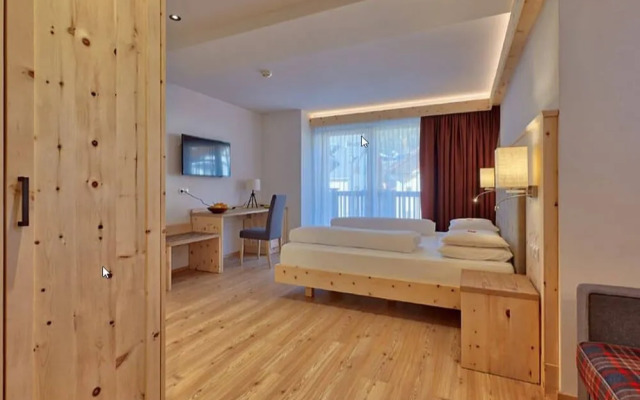 Hotel Rose