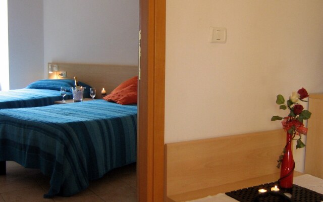 Residenze San Giovanni