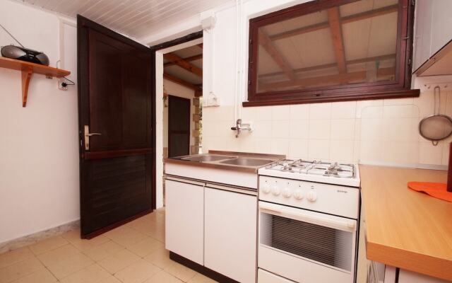 Vacation House Planika