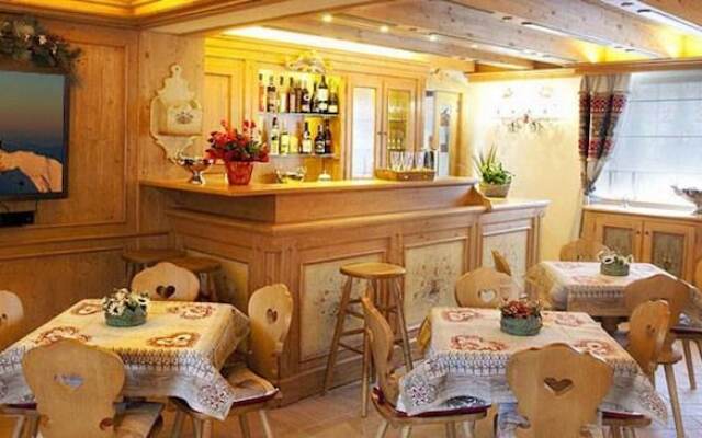 Hotel Garnì Astoria