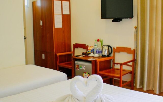 Travellers Nest Hostel