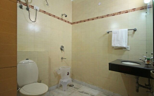 OYO 5741 Grand Highway