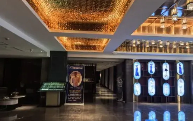 Yuanling Huixin Lijing Hotel
