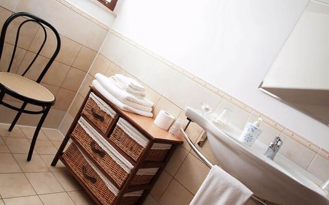 L'incontro Suite B&B Santeramo