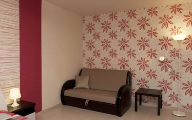 Апартаменты Уютный Дом 2