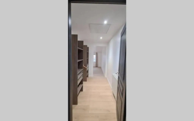 Catel Duplex coeur de ville de Saint Dizier 2 chambres