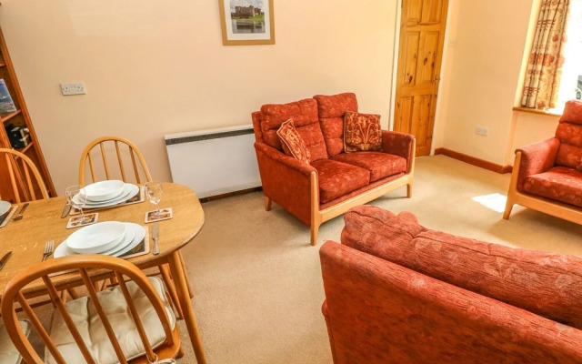 Eynons Cottage