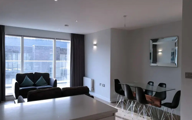 Ladbroke Grove Apartments