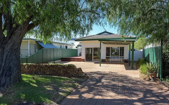 Coast Haven Busselton