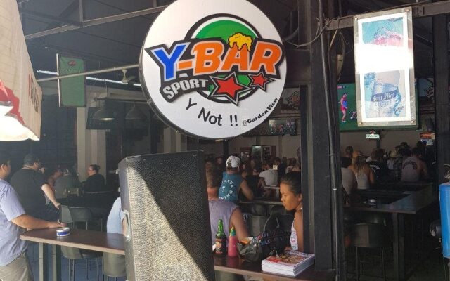 New Garden View Resort