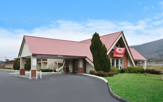 Econo Lodge Dalton