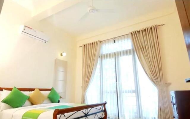 MyHoliday Home @ Bandaragama