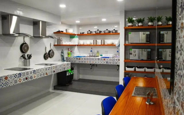 La Casa Azul