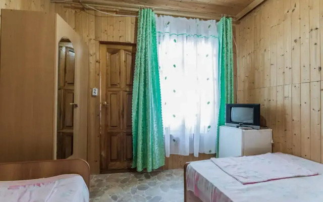 Guest House Sura