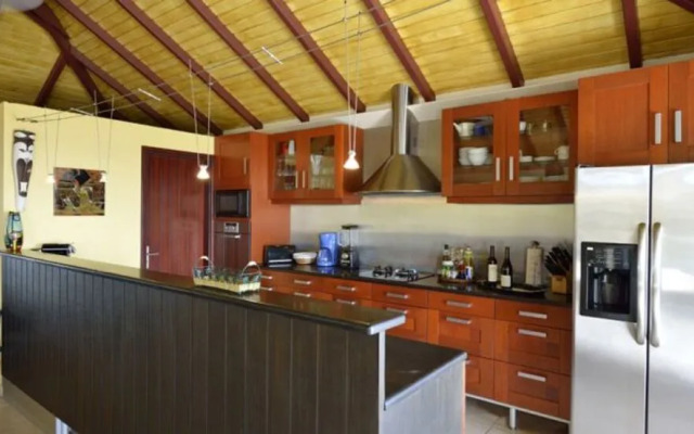 Dream Villa Marigot-2128