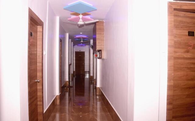Hotel Aga Beg'S