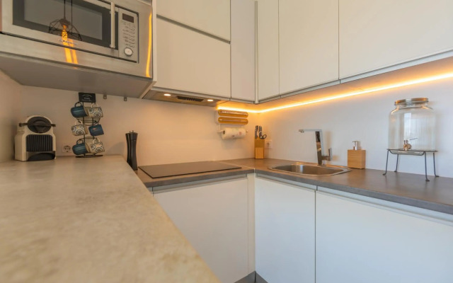 Views, Terrace & Pool - Fibre WIFI - SimplyTarifa