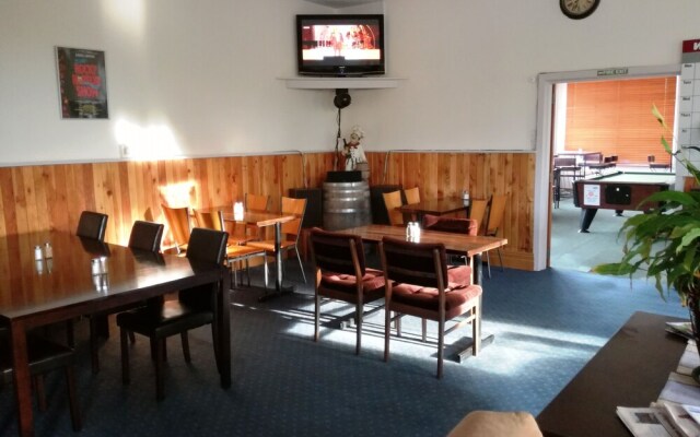 Rustic Country 1878 Hotel