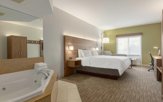 Holiday Inn Express Hotel & Suites Vestal by IHG
