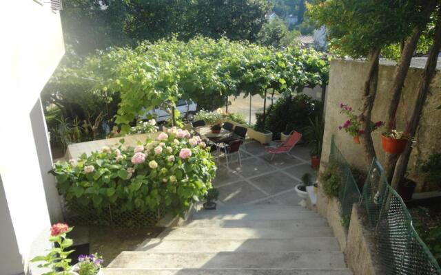 Apartman Danijela