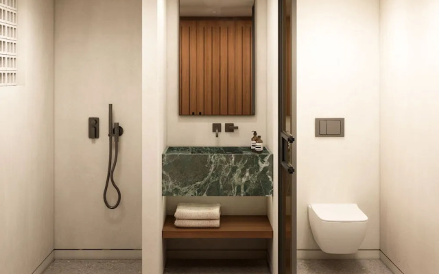 Tinos Beach Hotel & Suites