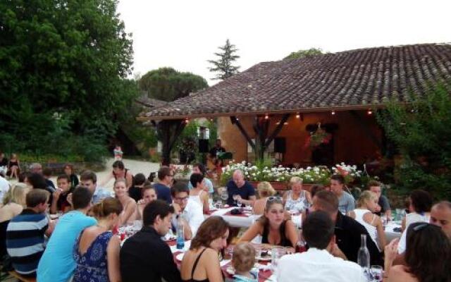 Domaine De Gavaudun - Maisonnette Du Lot