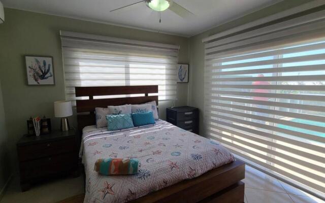 Stylish Three-bedroom Villa in a Gated Community