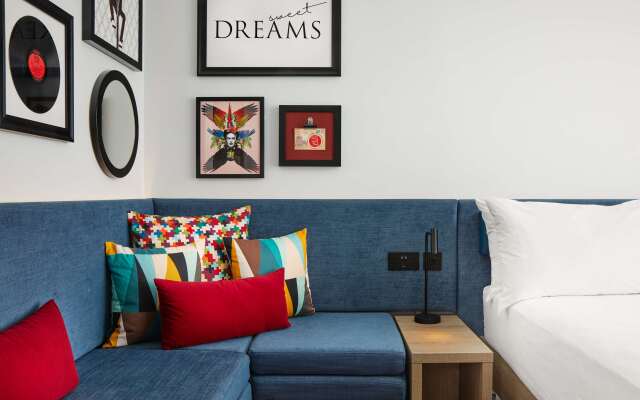 Hampton by Hilton Dublin City Centre