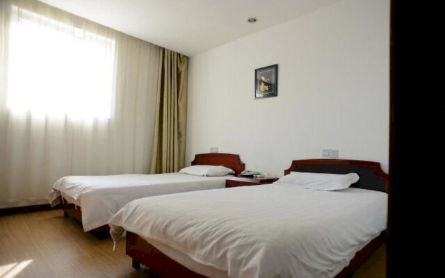 Jingyue 99 Inn Nanqiao Branch