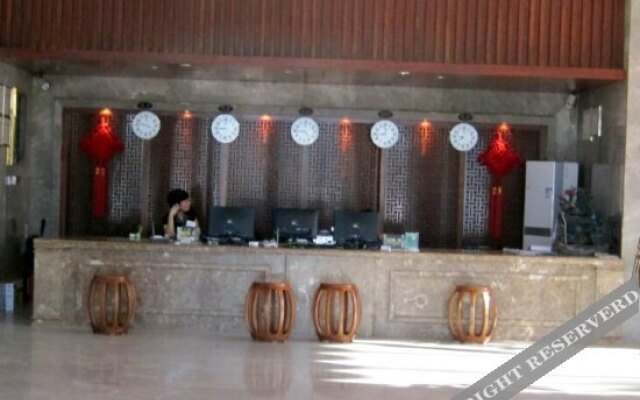 Wyndham Hotel Lingao