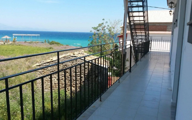 Villa Corali